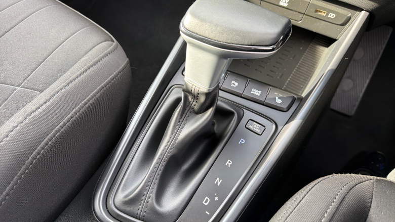 Hyundai BAYON 1.0 TGDi 48V MHEV Premium 5dr DCT Petrol Hatchback